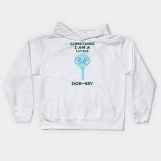 Doorkey Kids Hoodie